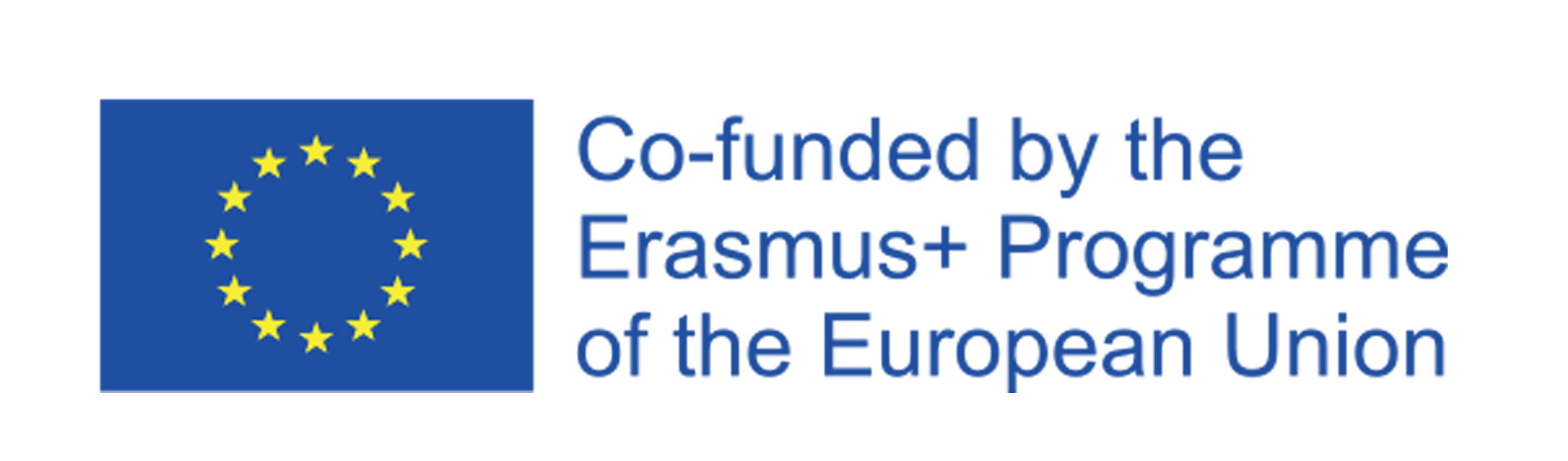 Co-funded by the Erasmus+ Programme of the European Union